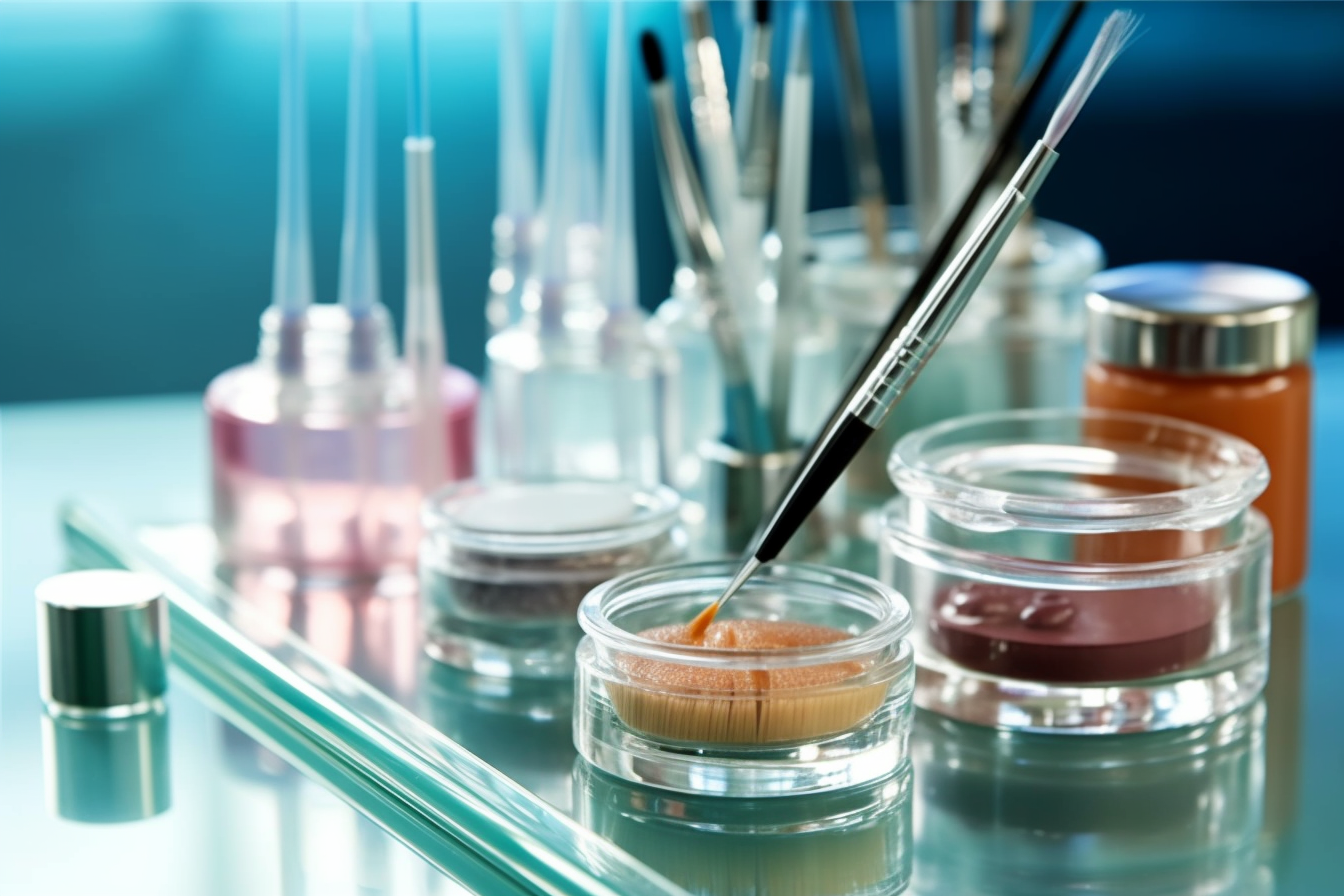Building A Lasting Cosmetic Brand: Tips And Strategies