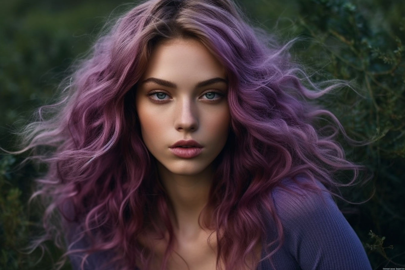 Premium Cosmetic Labs' Customizable, Safe, And Innovative Hair Dyes