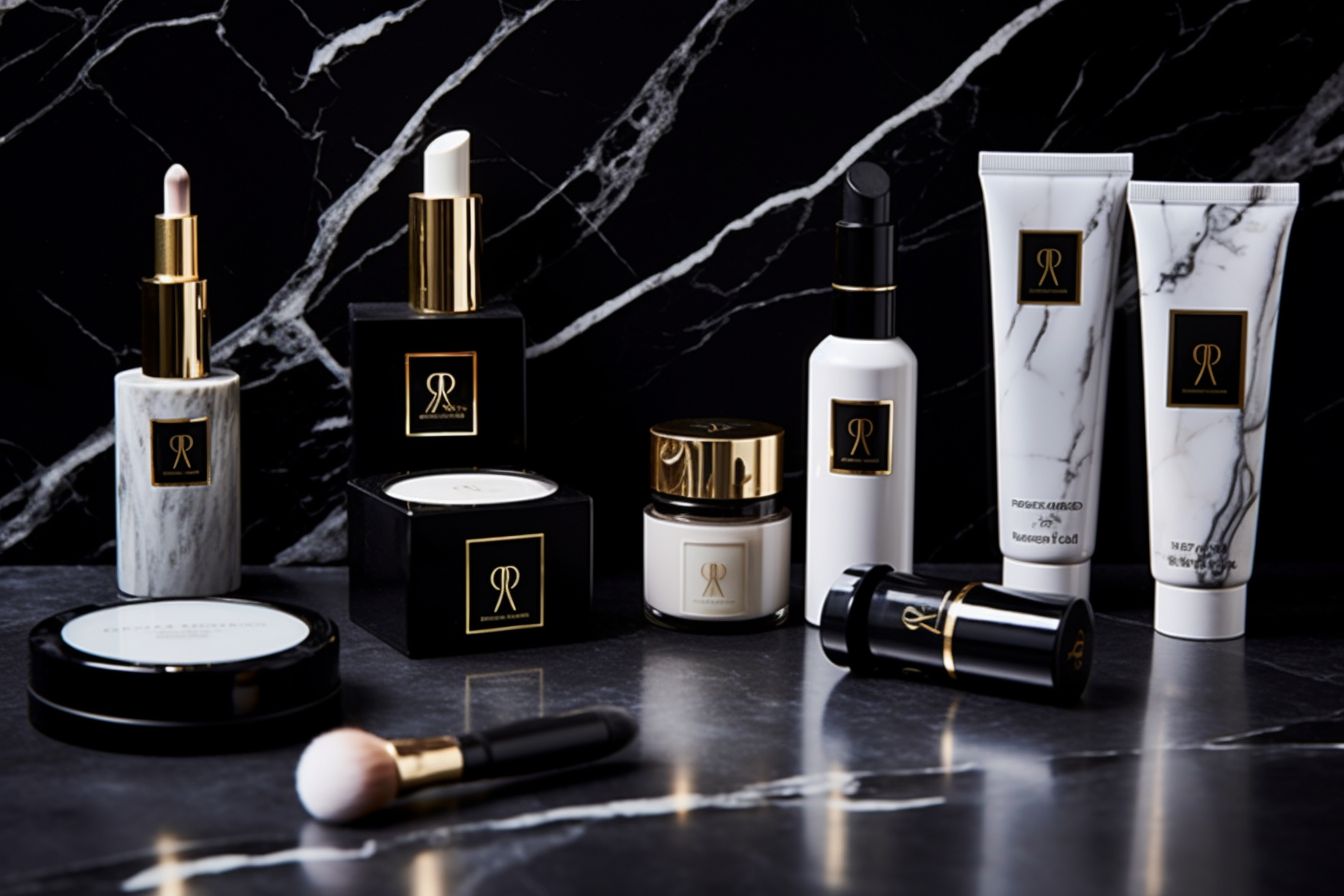 Premium Cosmetic Labs: Formulating Effective & Ethical Skincare